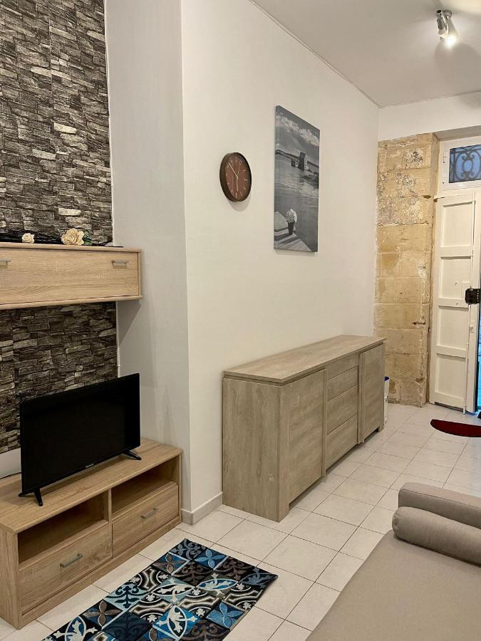 Balesa Property - Modern Duplex House In Central Sliema Dış mekan fotoğraf
