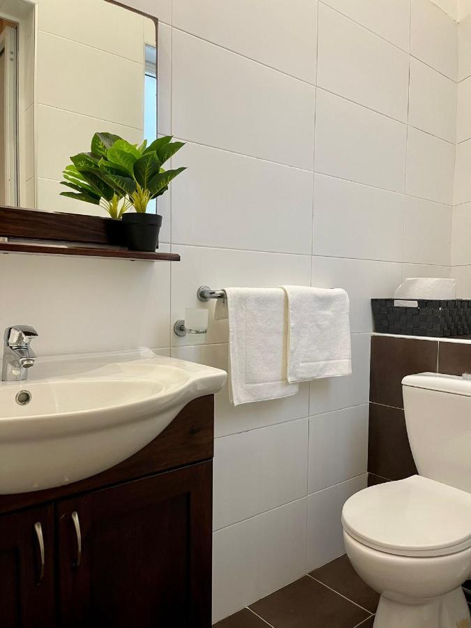 Balesa Property - Modern Duplex House In Central Sliema Dış mekan fotoğraf