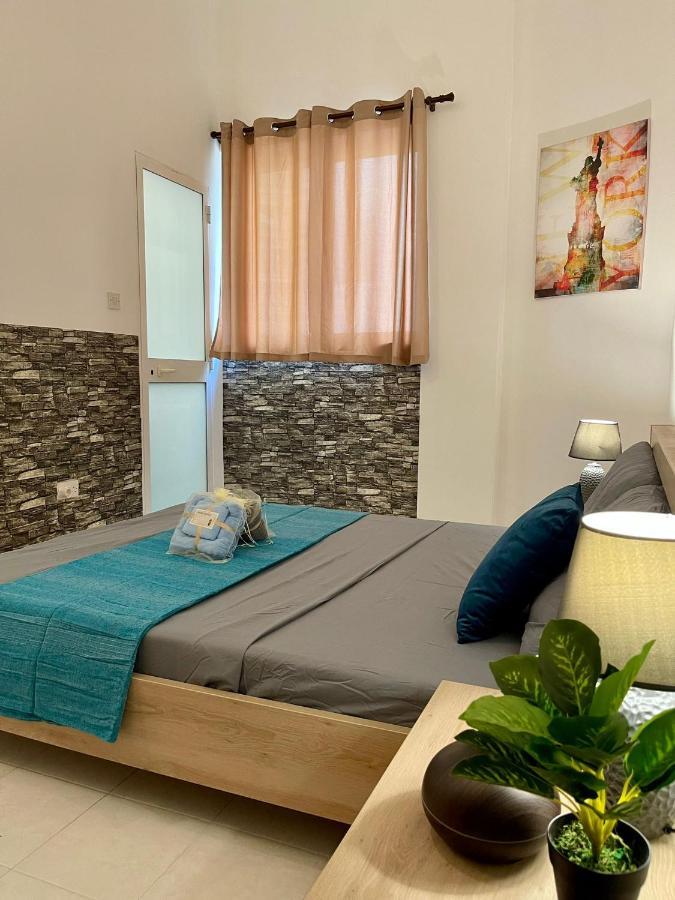Balesa Property - Modern Duplex House In Central Sliema Dış mekan fotoğraf