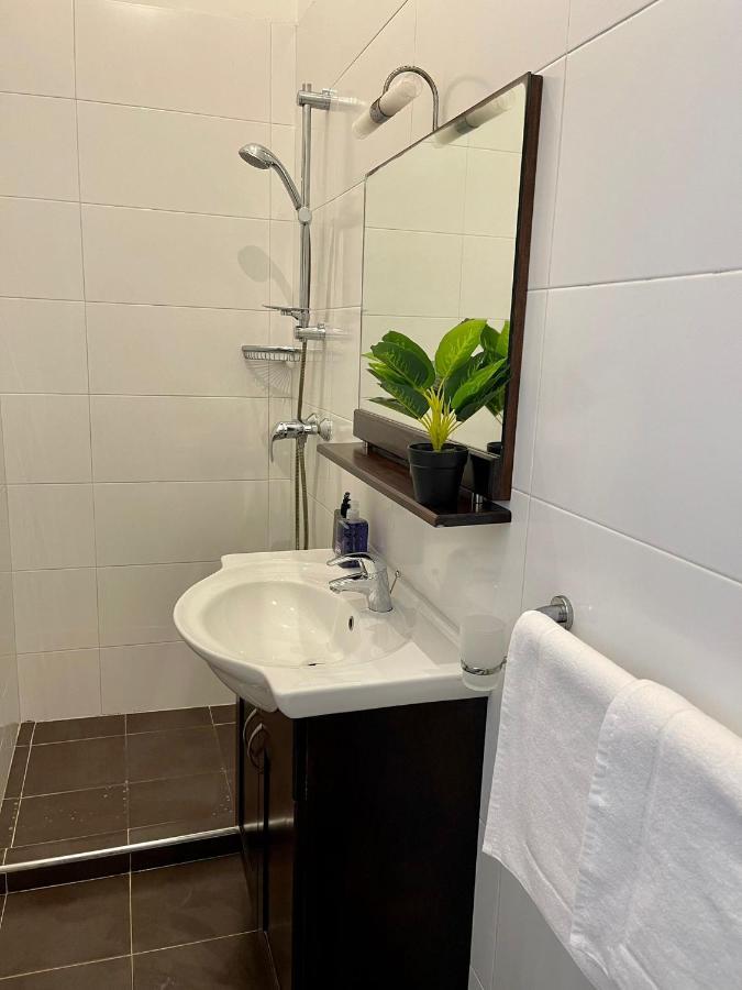 Balesa Property - Modern Duplex House In Central Sliema Dış mekan fotoğraf