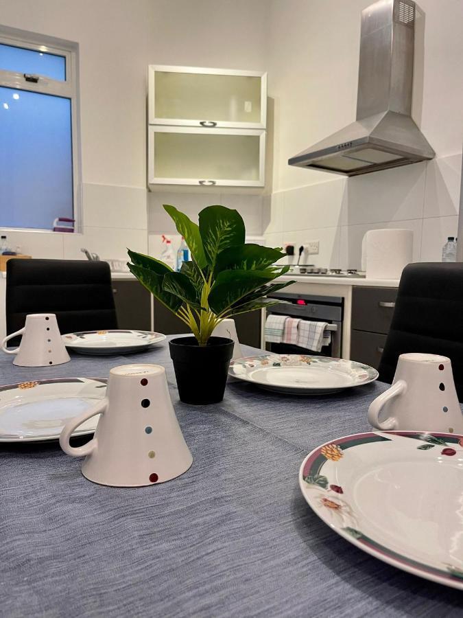 Balesa Property - Modern Duplex House In Central Sliema Dış mekan fotoğraf