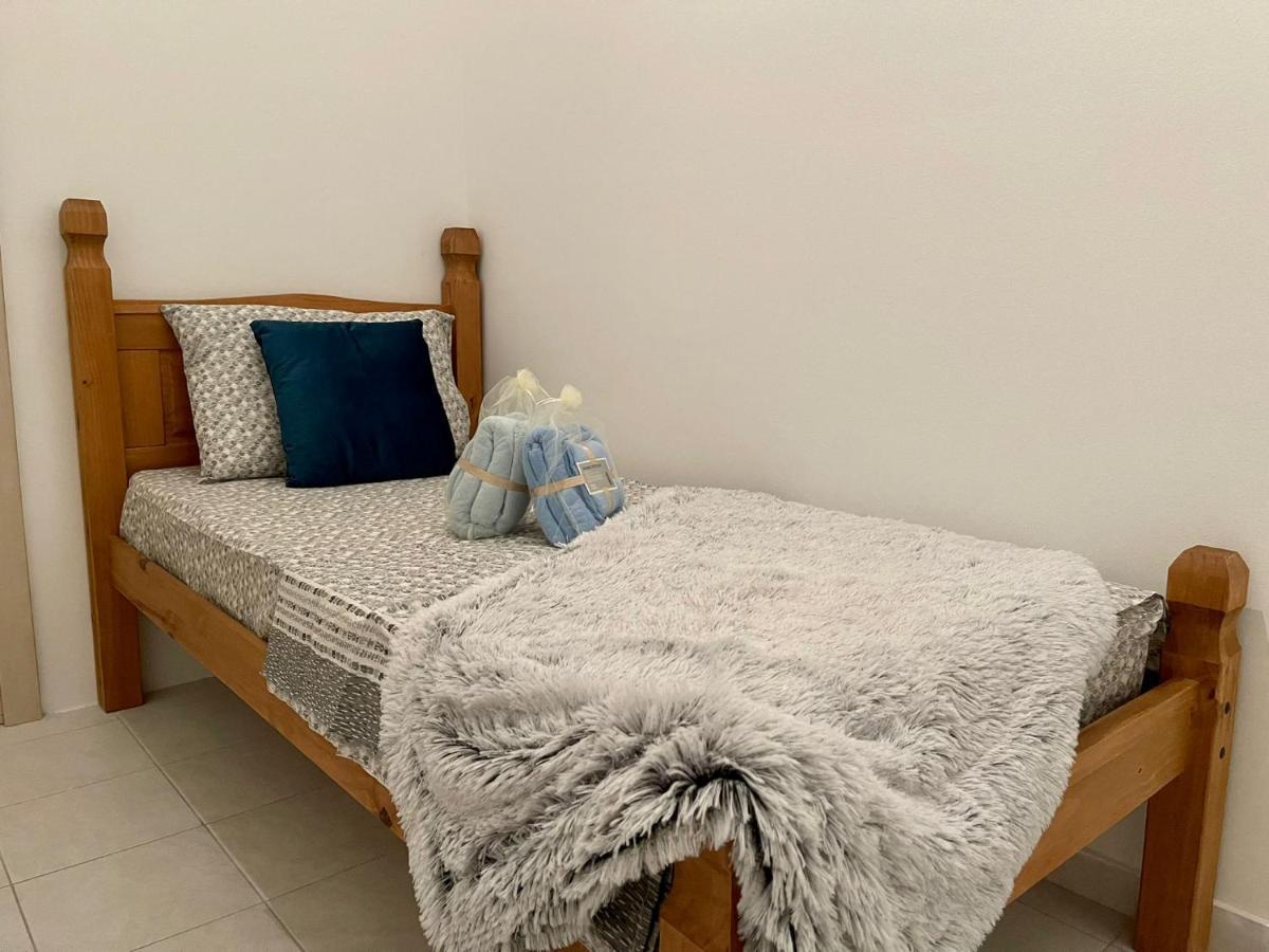 Balesa Property - Modern Duplex House In Central Sliema Dış mekan fotoğraf