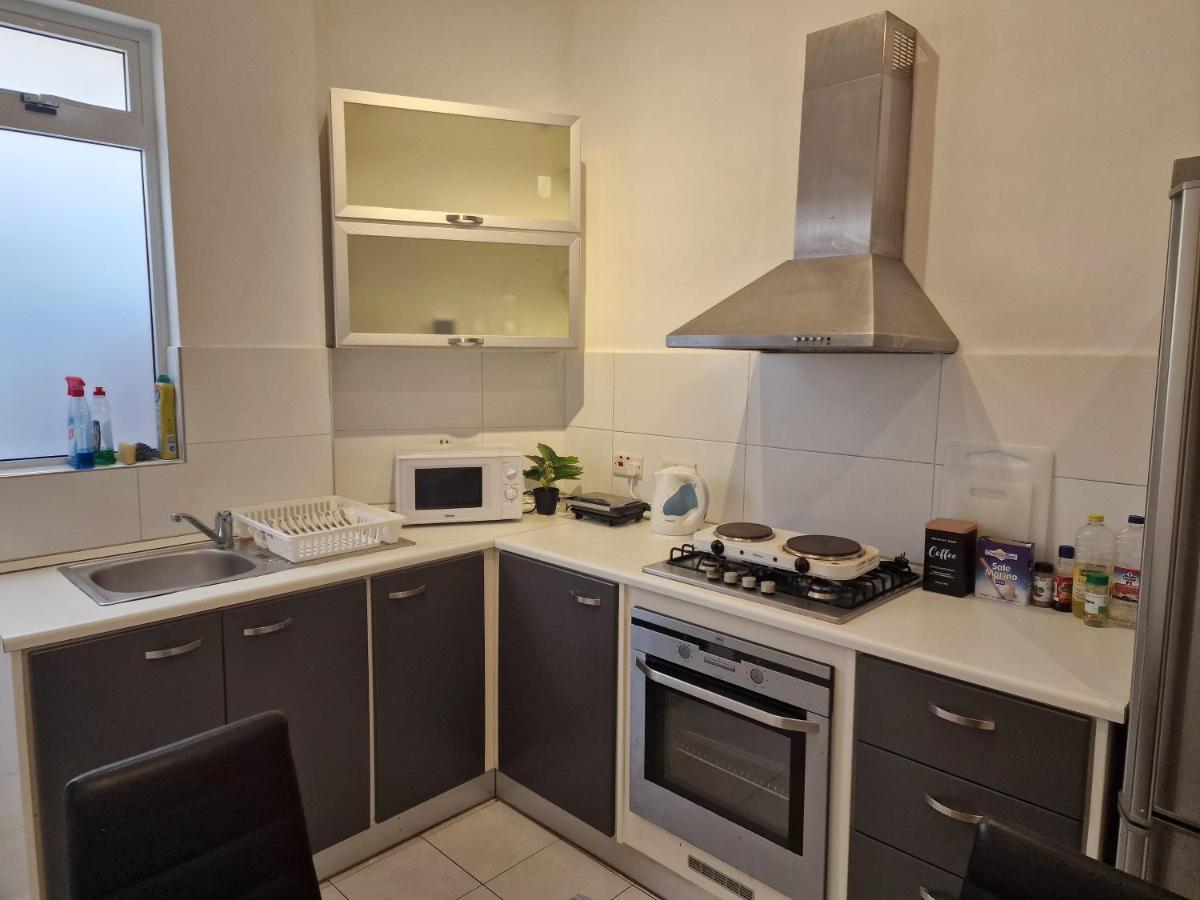 Balesa Property - Modern Duplex House In Central Sliema Dış mekan fotoğraf