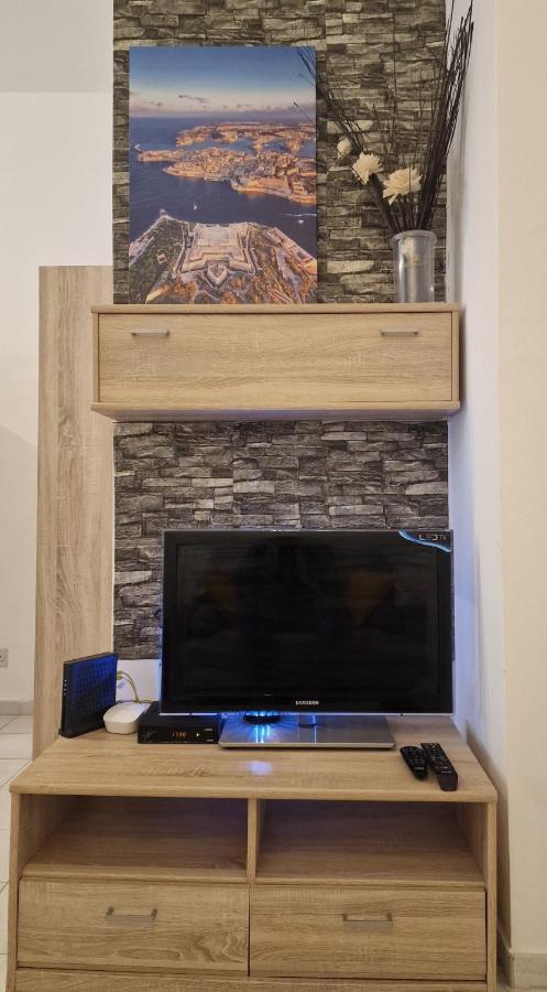 Balesa Property - Modern Duplex House In Central Sliema Dış mekan fotoğraf