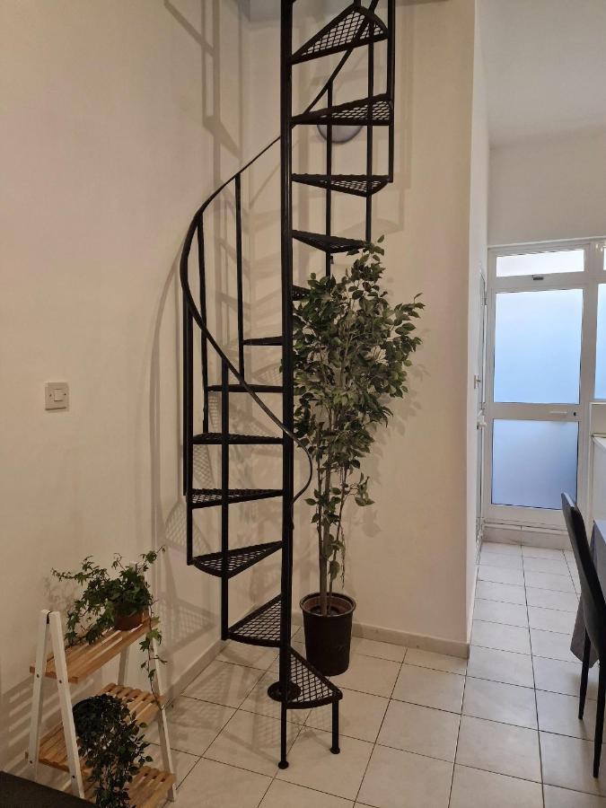 Balesa Property - Modern Duplex House In Central Sliema Dış mekan fotoğraf